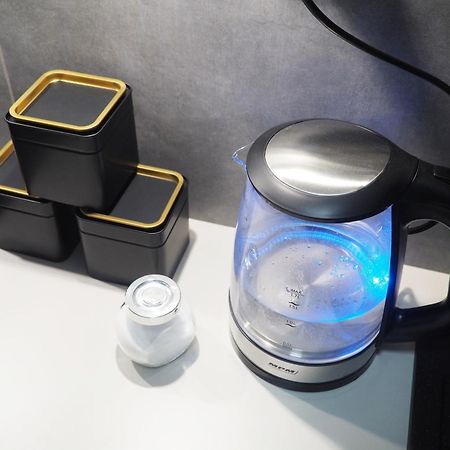 ワルシャワSleep & Go A13アパートメント エクステリア 写真